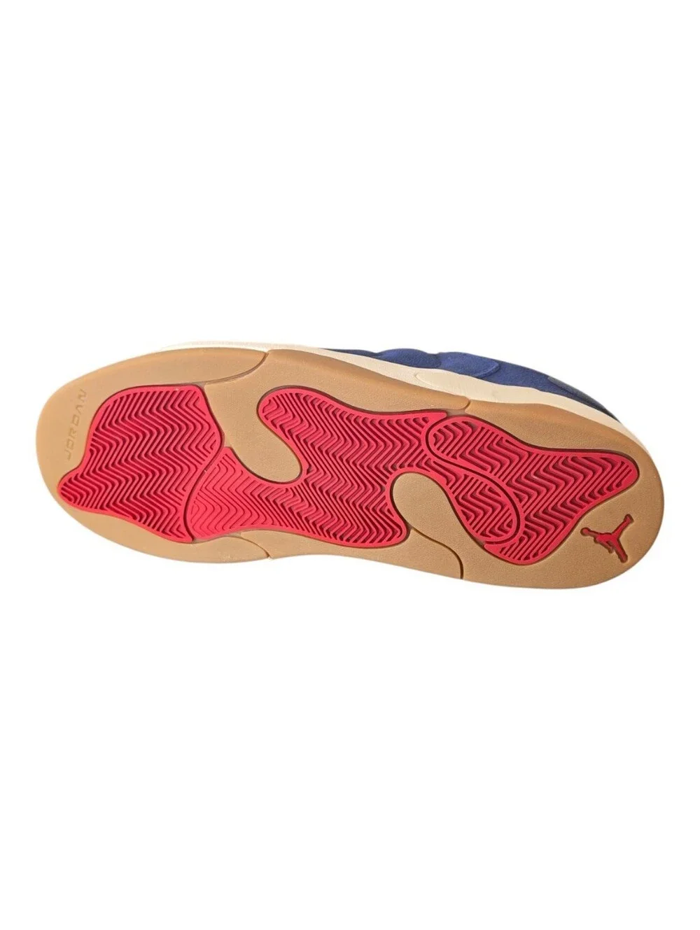 Jordan brand new
